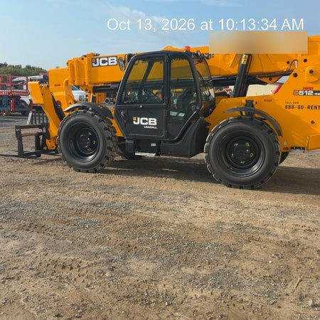 2026 JCB 512-56