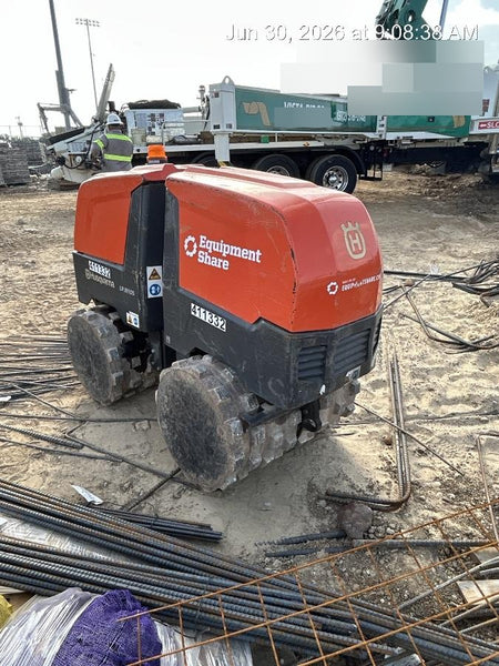 2024 HUSQVARNA LP9505