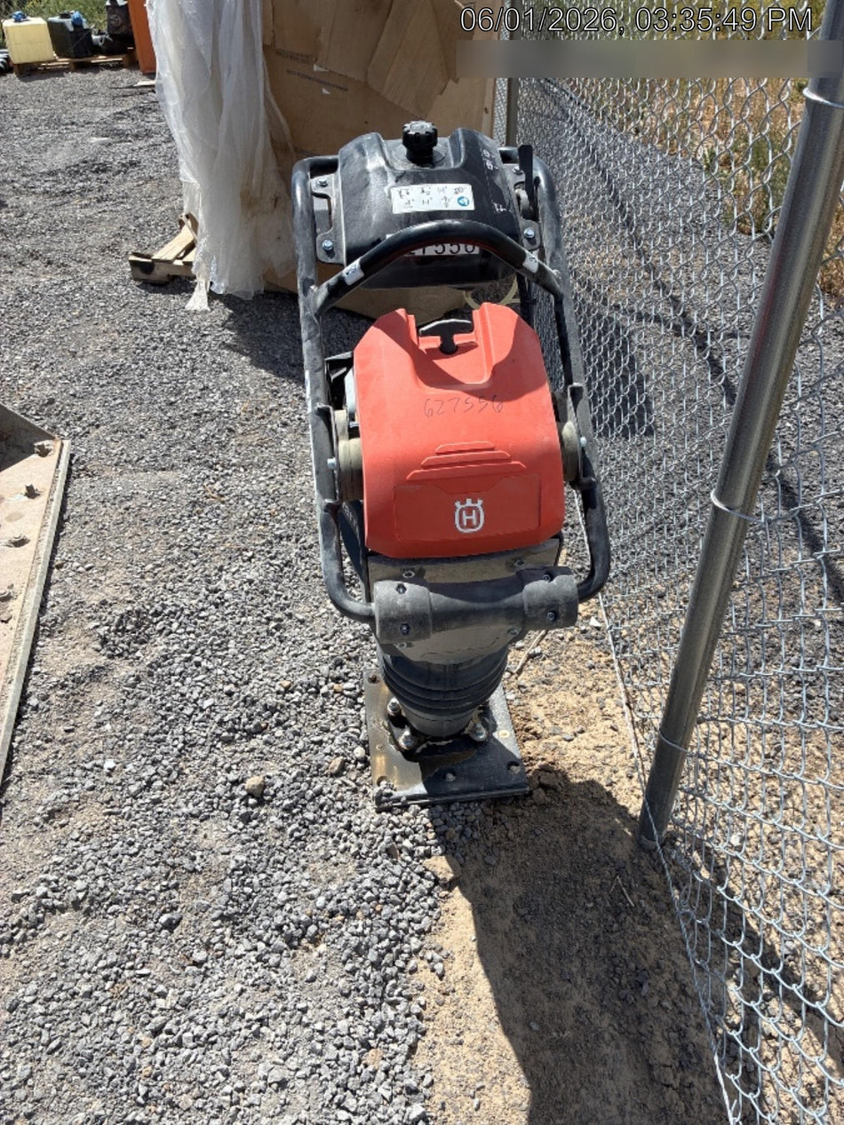 2025 HUSQVARNA LT6005