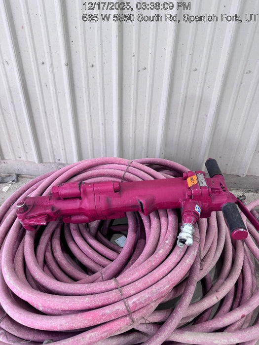 2020 CHICAGO PNEUMATIC CP 1290