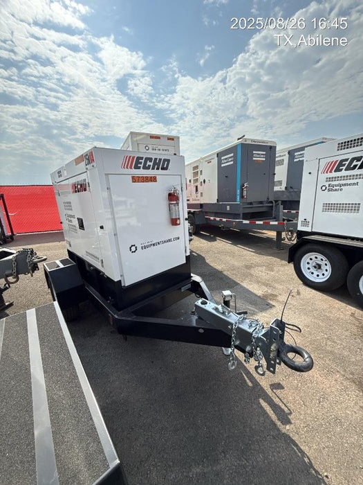 2025 ECHO DGK25F-ES