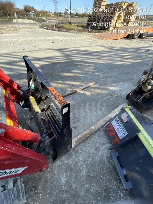 2024 ARROW MATERIAL HANDLING FS5100CB - 72"