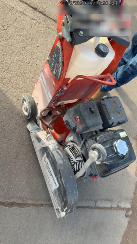 2020 HUSQVARNA FS 400
