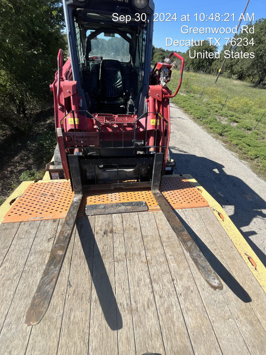 2024 VIRNIG PF4855-5VG