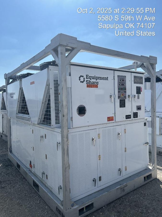 2024 SMARTECH SACP81A-HS