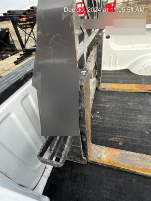 2022 PALADIN 48" Pallet Forks - Paladin