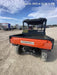 2019 KUBOTA RTV-XG850WL-H