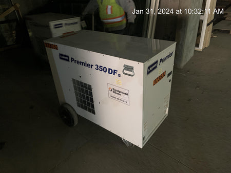 2023 LB WHITE Premier 350 DF 2.0 LINK