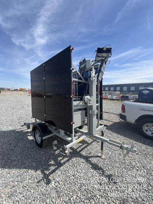 2025 PROGRESS SOLAR SOLUTIONS Helios-2XP