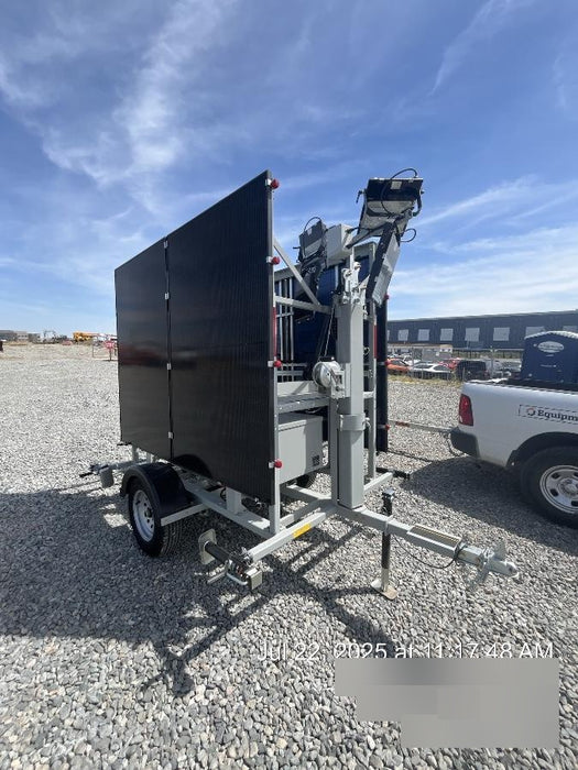 2025 PROGRESS SOLAR SOLUTIONS Helios-2XP