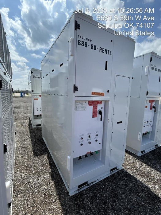 2025 CAPS PAHV-140TC-0NN0NN-5E5-P2-VG2CEUP