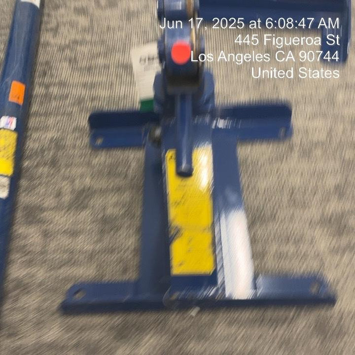 2020 CURRENT TOOLS 660