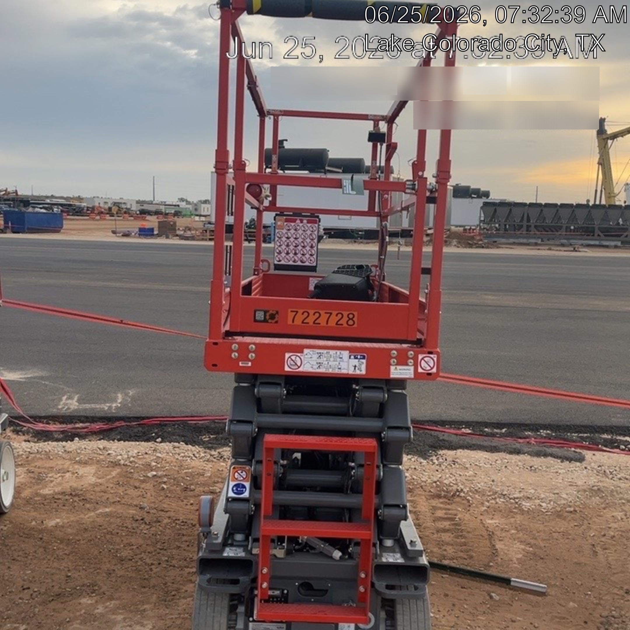 2026 SKYJACK SJ3232E