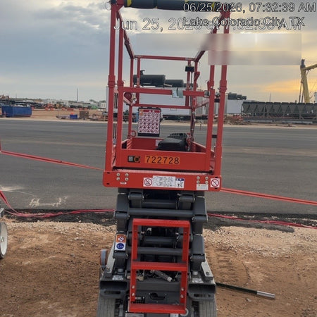 2026 SKYJACK SJ3232E