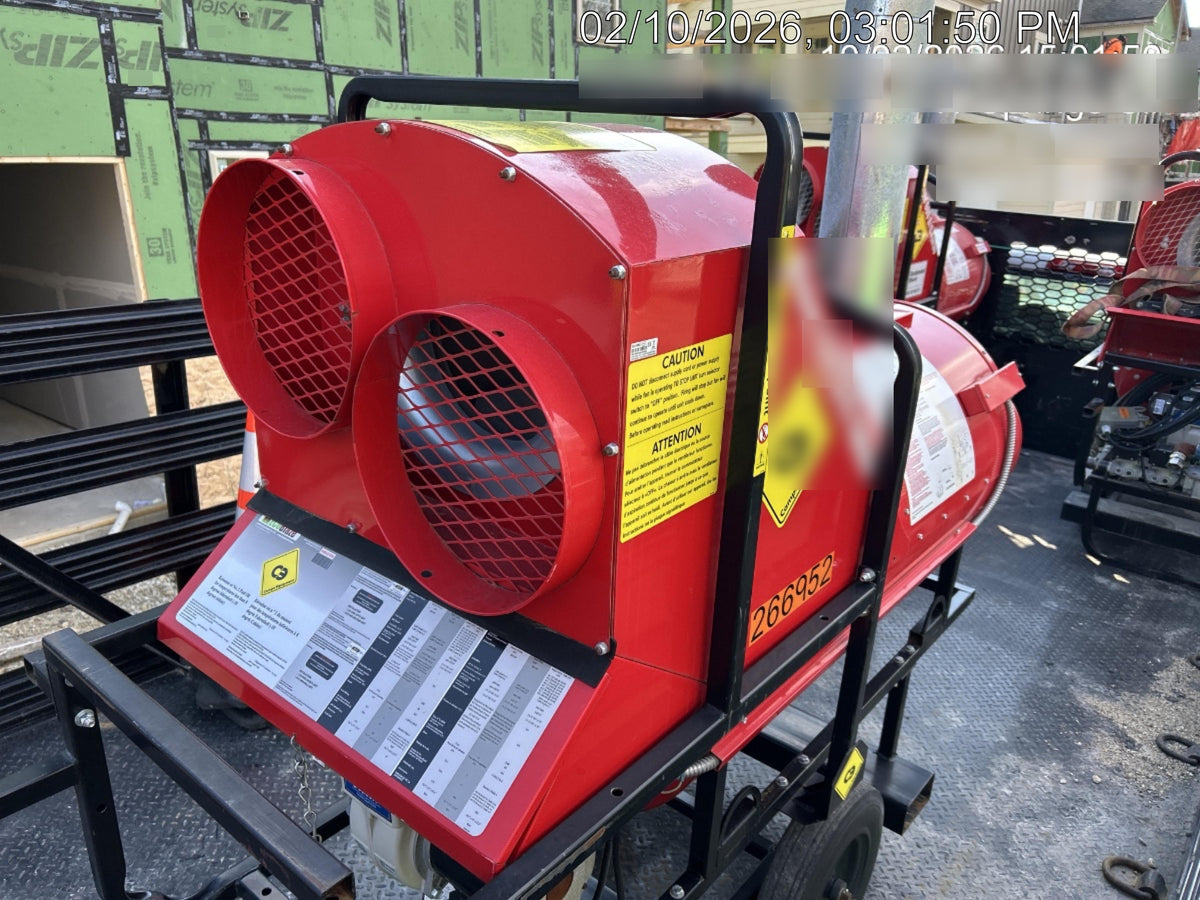 2022 CAMPO EB400G-RE3