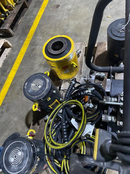 2022 ENERPAC RCH1003