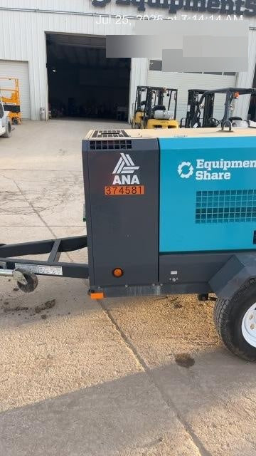 2023 AIRMAN PDS185S CWK