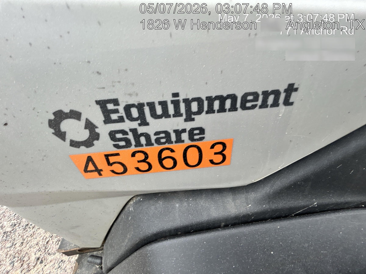 2024 WACKER NEUSON LTT4