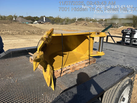 2025 TERAN CAT325D