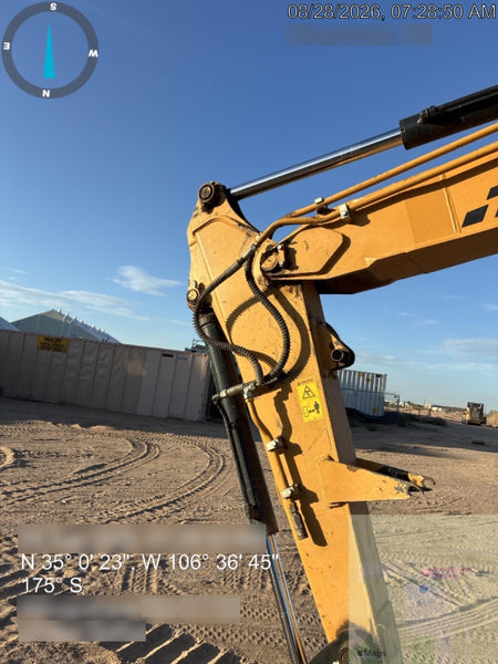 2021 SANY SY95C