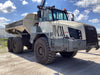 2021 TEREX TA300