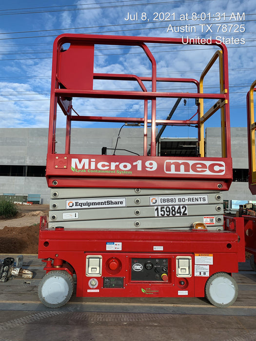 2021 MEC Micro 19