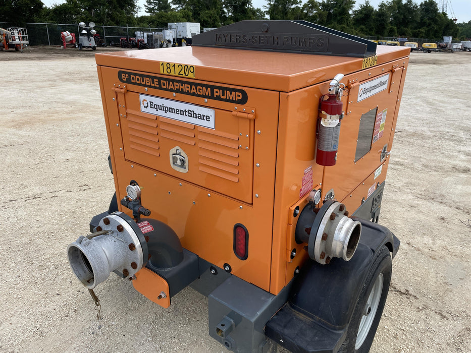 2021 MYERS-SETH A-DD6/HA/SAFE