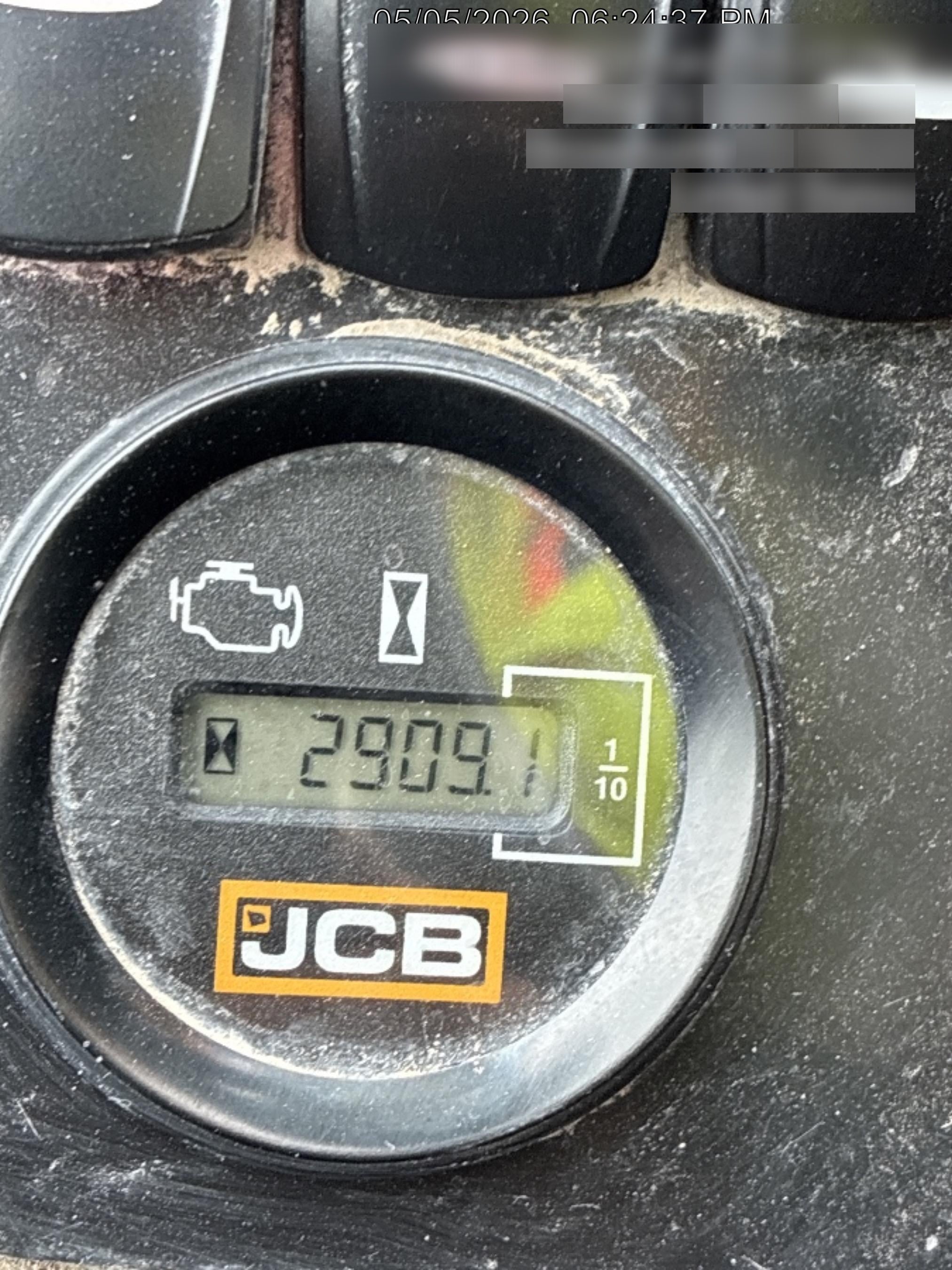 2024 JCB 512-56