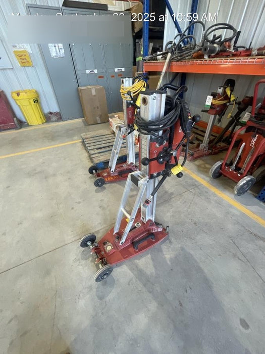 2022 HILTI DD250E