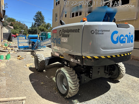 2025 GENIE S-45 XC