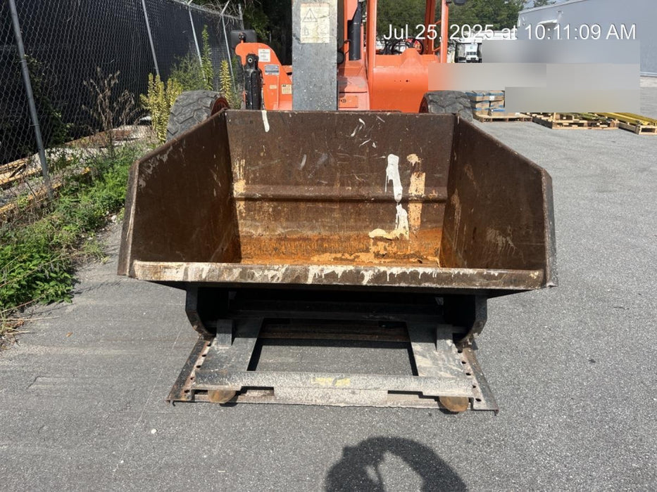 2022 ARROW MATERIAL HANDLING HP-6000-200