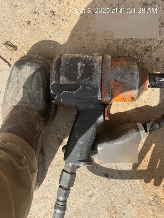 2021 MICHIGAN PNEUMATIC 751SS