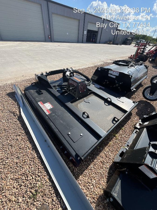 2025 VIRNIG RBV72-25