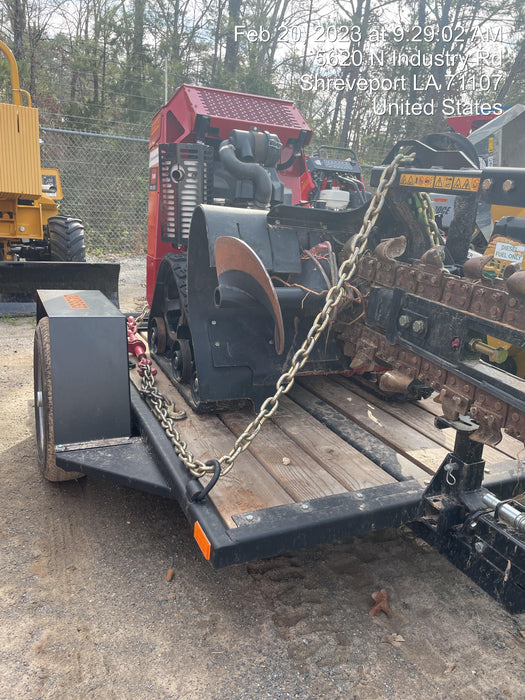 2022 BARRETO E4X6TBT