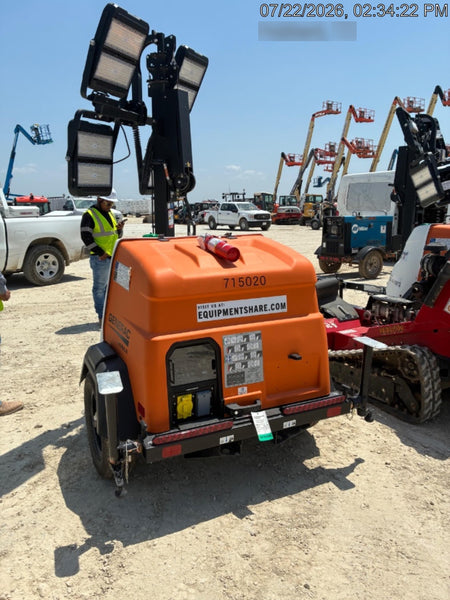 2026 GENERAC MLTS-4