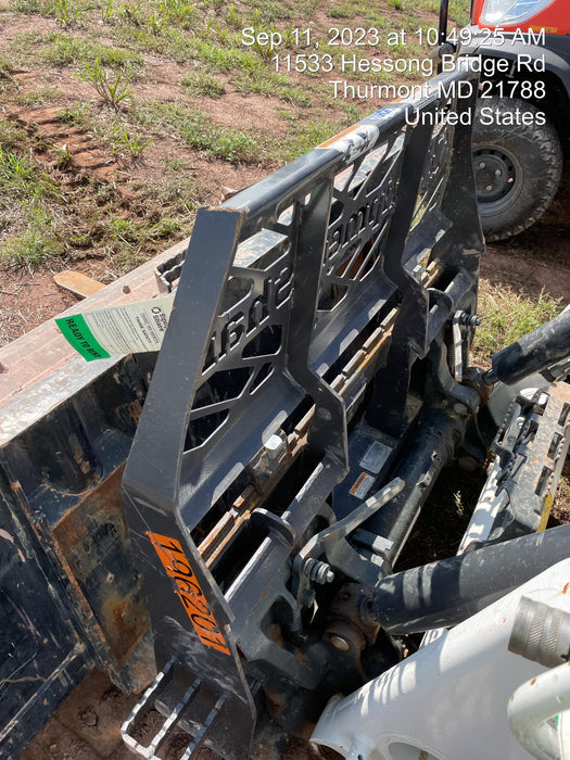 2021 PALADIN 48" Pallet Forks - Paladin