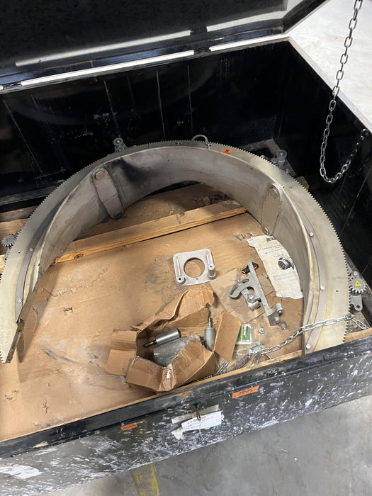 2021 MATHEY DEARMAN 6SA