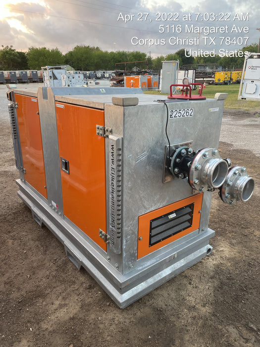 2022 MYERS-SETH MSP PP-150