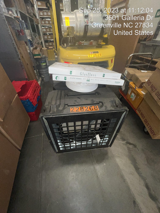 2022 ABATEMENT TECHNOLOGIES BD2KM