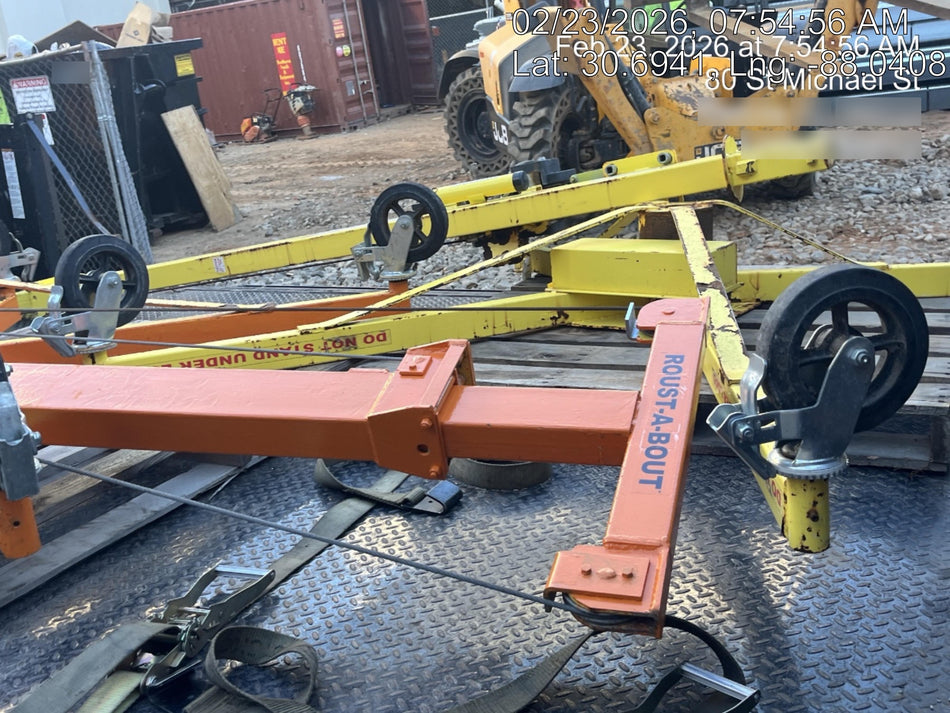 2020 SUMNER R-180