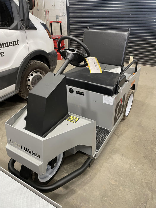 2022 COLUMBIA Expediter