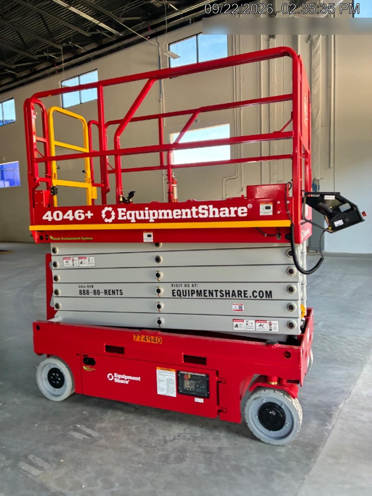 2026 MEC 4046+