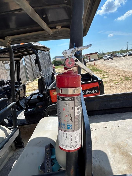 2022 Club Car CA1700D Canopy, Diesel, 4 Passenger