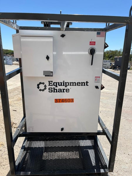 2023 FUJI MD050-EQS