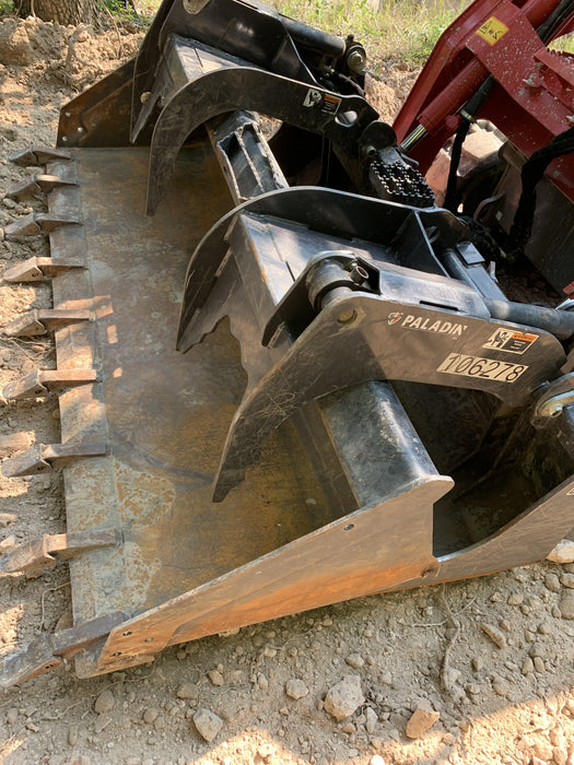 2020 PALADIN UTILITY GRAPPLE 11876-0022