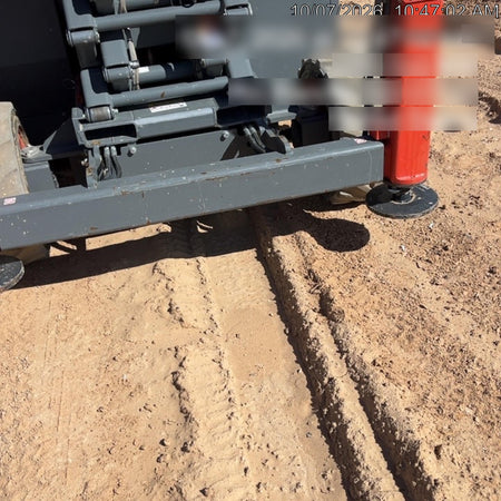 2022 SKYJACK SJ6832 RT