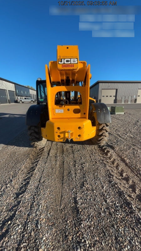 2023 JCB 509-42