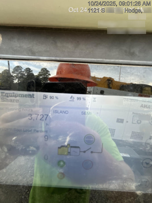 2020 ATLAS COPCO QAS250