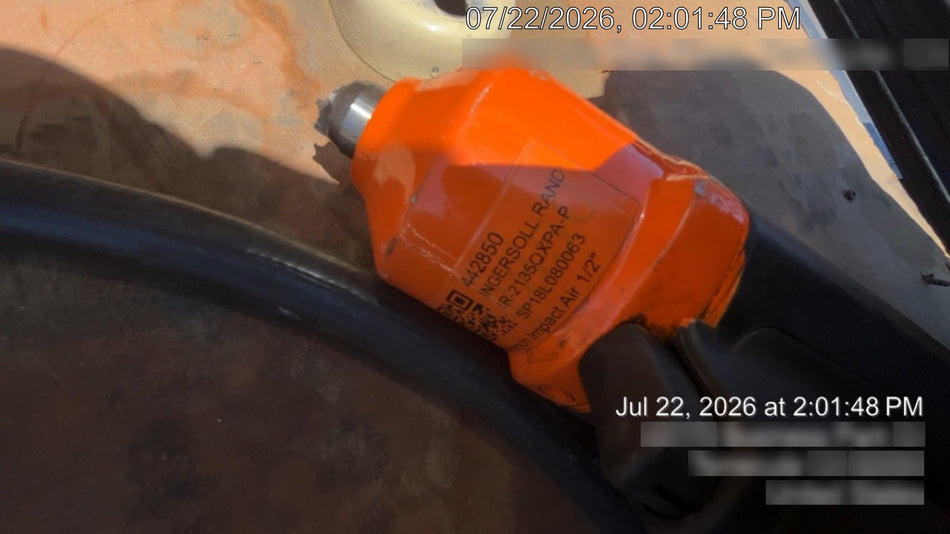 2024 INGERSOLL RAND IR-2135QXPA-P