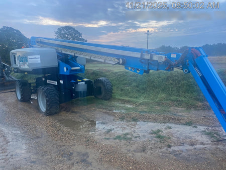 2022 GENIE S-65 XC